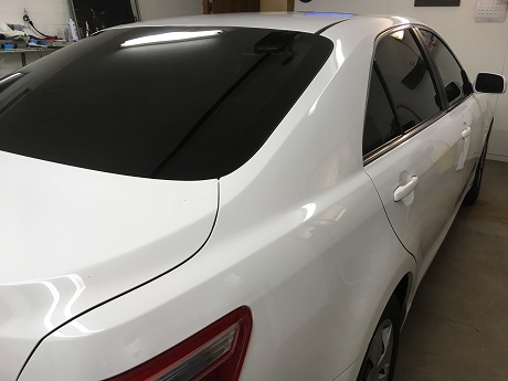 Auto Tint